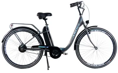Електровелосипед Ardis 28 CTB CT "MOONLIGHT" E-BIKE 350W