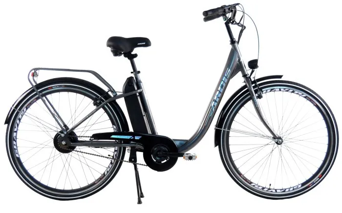 Електровелосипед Ardis 28 CTB CT "MOONLIGHT" E-BIKE 350W