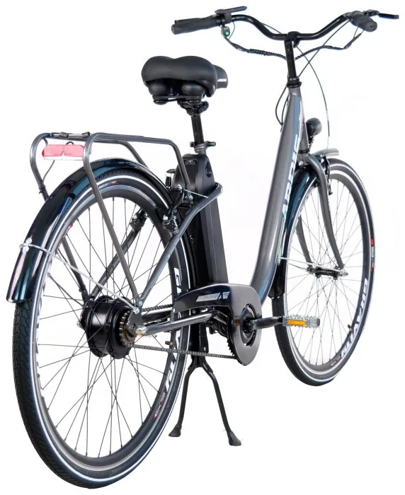 Електровелосипед Ardis 28 CTB CT "MOONLIGHT" E-BIKE 350W