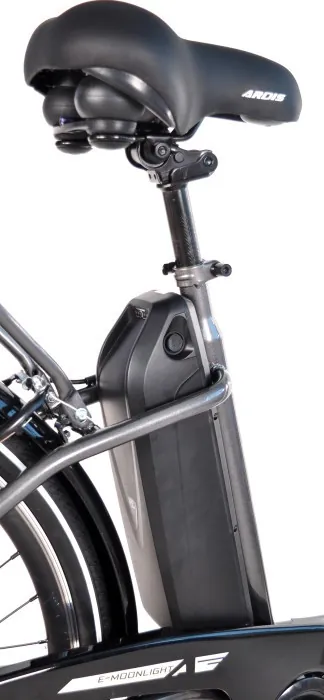 Електровелосипед Ardis 28 CTB CT "MOONLIGHT" E-BIKE 350W