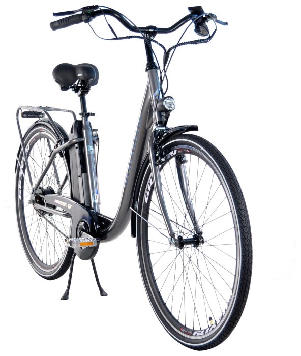 Електровелосипед Ardis 28 CTB CT "MOONLIGHT" E-BIKE 350W