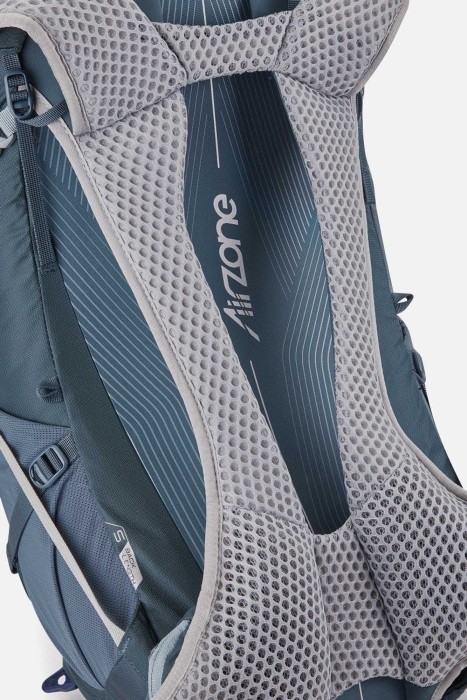 Рюкзак жіночий Lowe Alpine AirZone Trail Camino ND35:40, Deep Heather/Raspberry, S