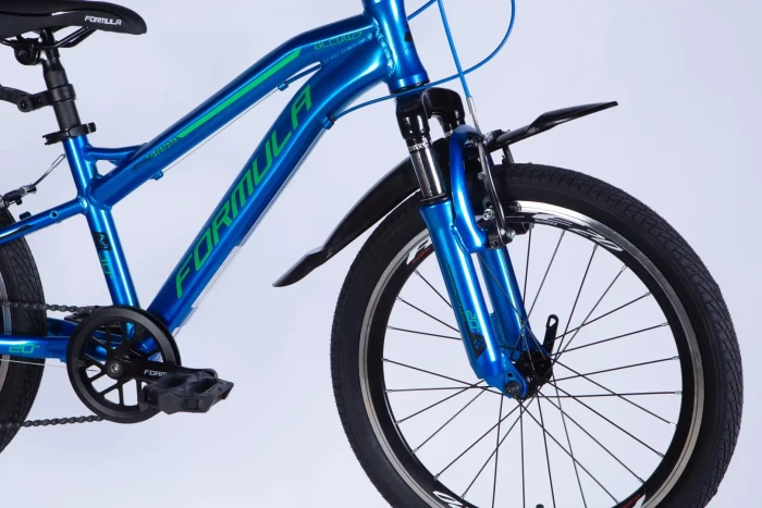 Велосипед AL 20