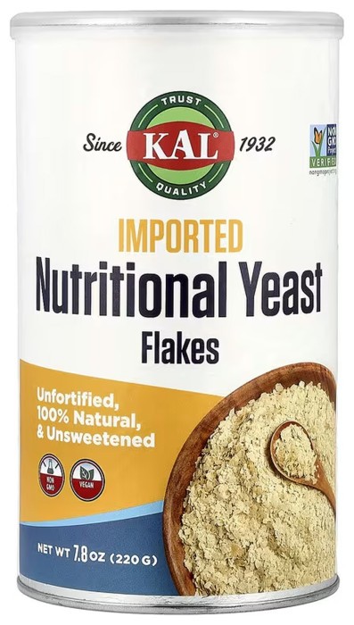 Imported Nutritional Yeast - 220g