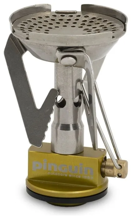 Газовий пальник Pinguin Vertex