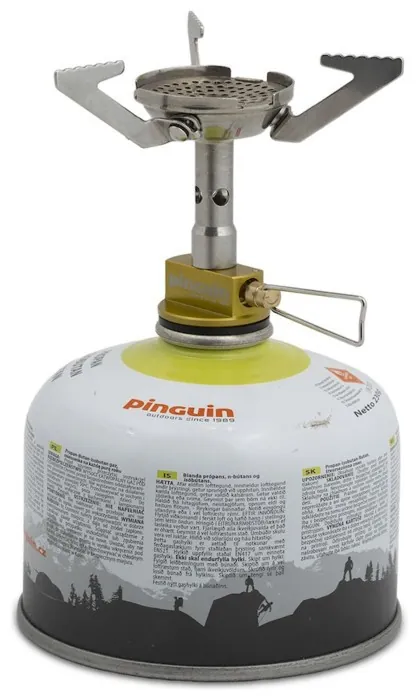 Газовий пальник Pinguin Vertex