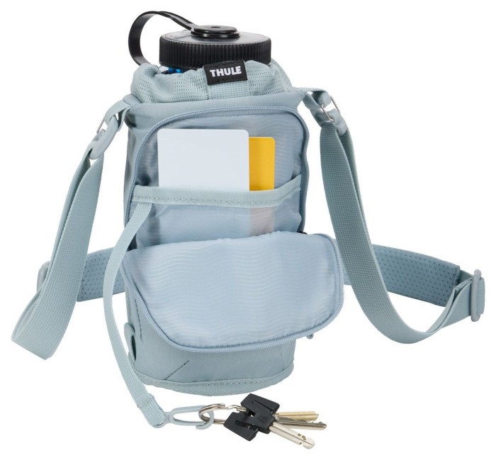 Сумка для бутылки Thule EnRoute Bottle Holder (Soft Blue) 3205492 (TH 3205492)