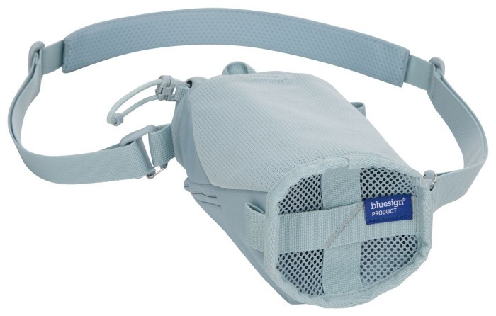 Сумка для бутылки Thule EnRoute Bottle Holder (Soft Blue) 3205492 (TH 3205492)