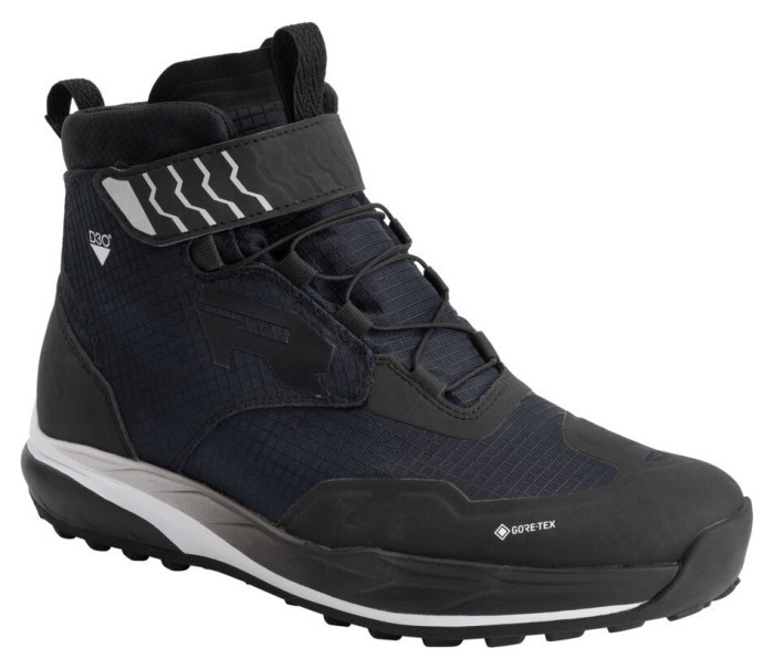 Моточеревики RICHA CROSSROADS GTX BLACK