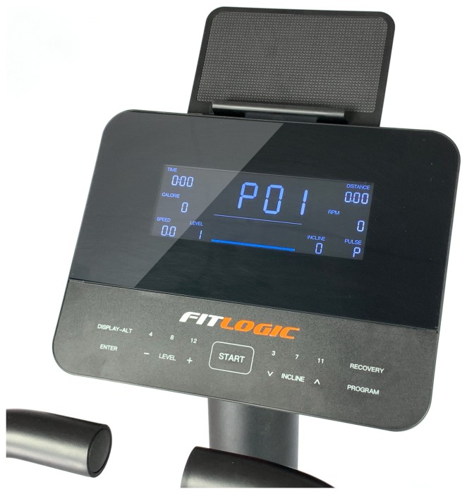 Орбітрек FitLogic CT2101TAS