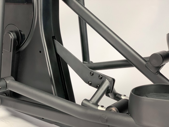 Орбітрек FitLogic CT2101TAS, укр, укр