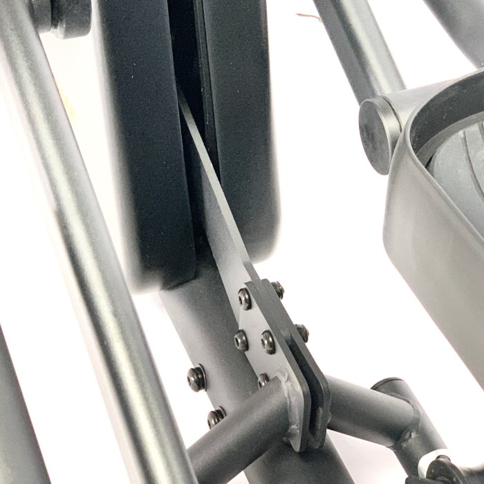 Орбітрек FitLogic CT2101TAS, укр, укр