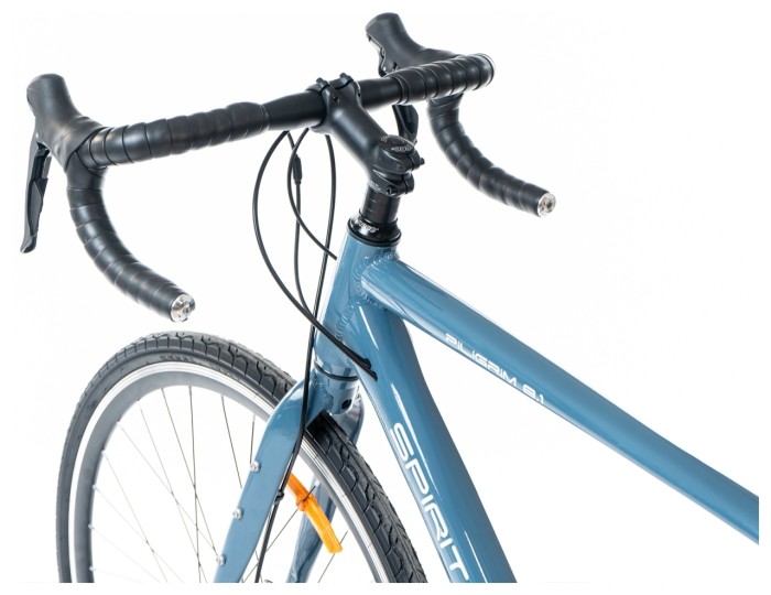 Велосипед Spirit Piligrim 8.1 28