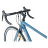 Велосипед Spirit Piligrim 8.1 28", рама M, синій графіт, 2021 Фото - 1