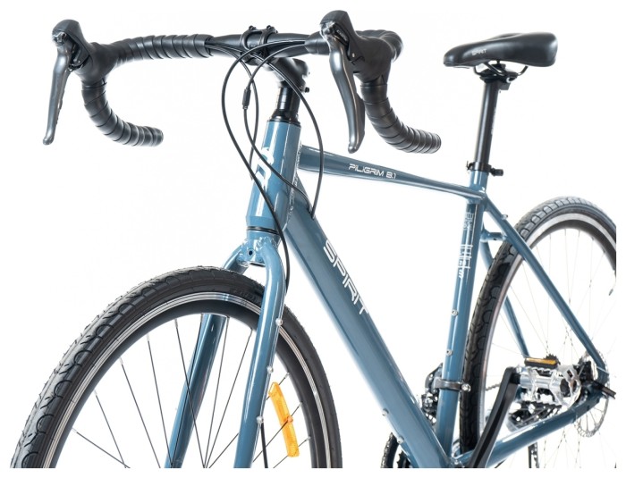 Велосипед Spirit Piligrim 8.1 28