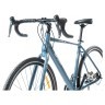 Велосипед Spirit Piligrim 8.1 28", рама M, синій графіт, 2021 Фото - 2