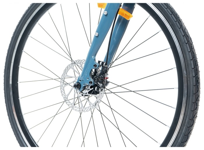 Велосипед Spirit Piligrim 8.1 28