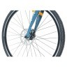 Велосипед Spirit Piligrim 8.1 28", рама M, синій графіт, 2021 Фото - 3