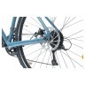 Велосипед Spirit Piligrim 8.1 28", рама M, синій графіт, 2021 Фото - 4