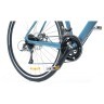 Велосипед Spirit Piligrim 8.1 28", рама M, синій графіт, 2021 Фото - 6