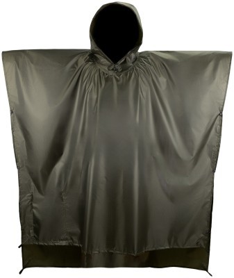 Пончо Tribe Tarp Poncho Pro T-KE-0013-olive