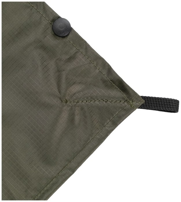Пончо Tribe Tarp Poncho Pro T-KE-0013-olive