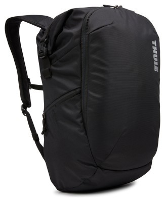 Рюкзак Thule Subterra Travel Backpack 34L (Black) (TH 3204022)