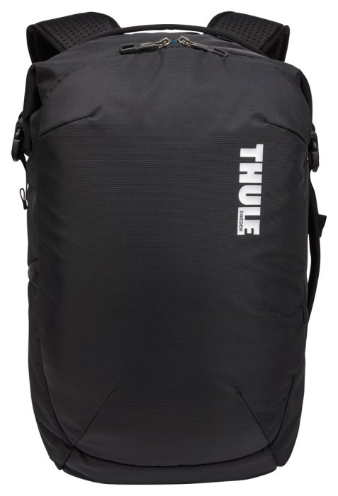 Рюкзак Thule Subterra Travel Backpack 34L (Black) (TH 3204022)
