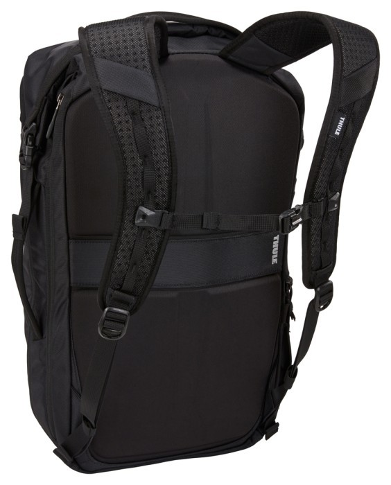 Рюкзак Thule Subterra Travel Backpack 34L (Black) (TH 3204022)