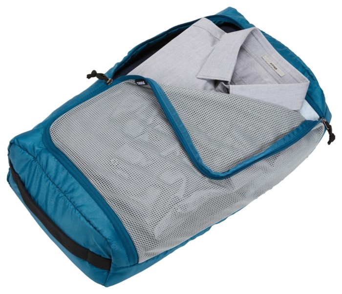 Рюкзак Thule Subterra Travel Backpack 34L (Black) (TH 3204022)