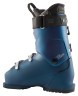 Черевики гірськолижні Lange LX 80 W 40 (255мм) Bright blue (LBK6220-WRH), укр Фото - 3