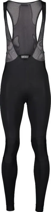 Велоштани чоловічі POC Thermal VPDs Bib Tights, Uranium Black, S