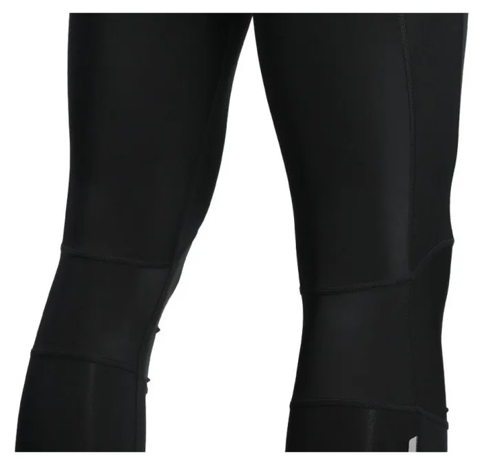 Велоштани чоловічі POC Thermal VPDs Bib Tights, Uranium Black, S