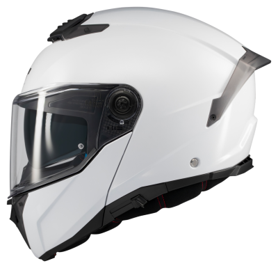 Мотошолом MT ATOM 2 SV PURE A0 Gloss +Pinlock
