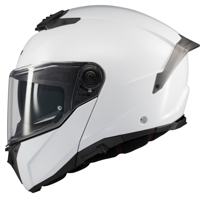 Мотошолом MT ATOM 2 SV PURE A0 Gloss +Pinlock