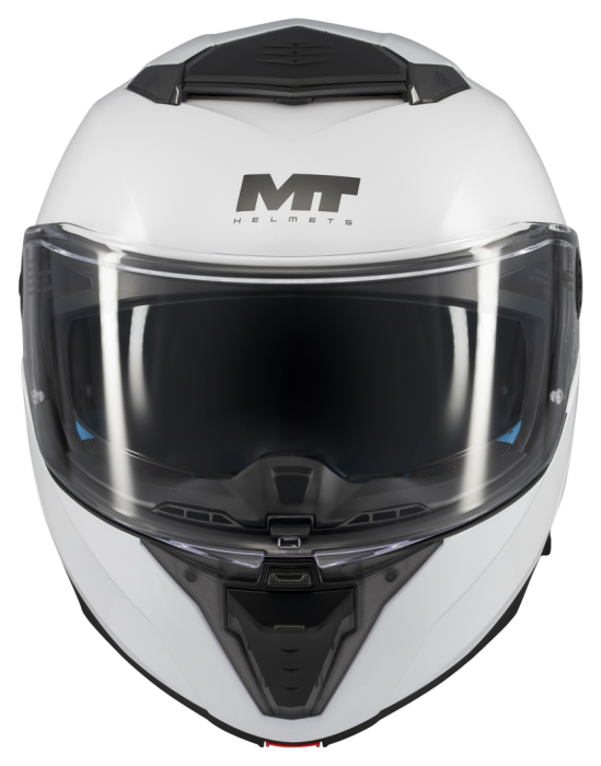 Мотошолом MT ATOM 2 SV PURE A0 Gloss +Pinlock