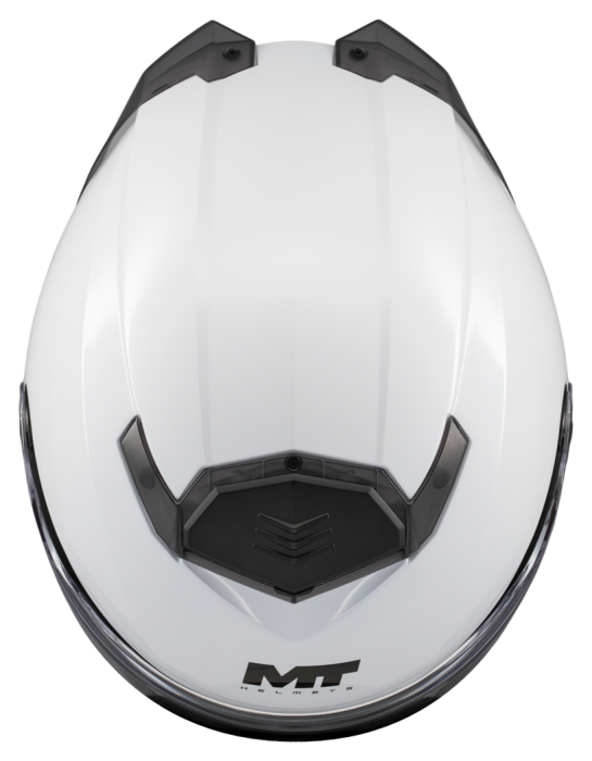 Мотошолом MT ATOM 2 SV PURE A0 Gloss +Pinlock