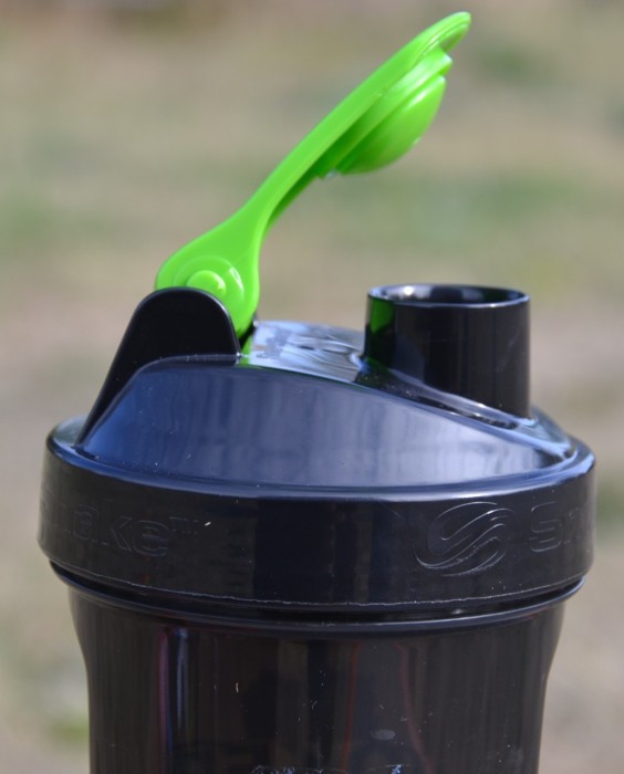Шейкер спортивний SmartShake Lite 800ml DC Joker