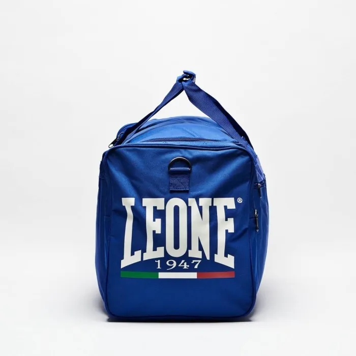 Спортивна сумка Leone AC909 Blue (80арк.)