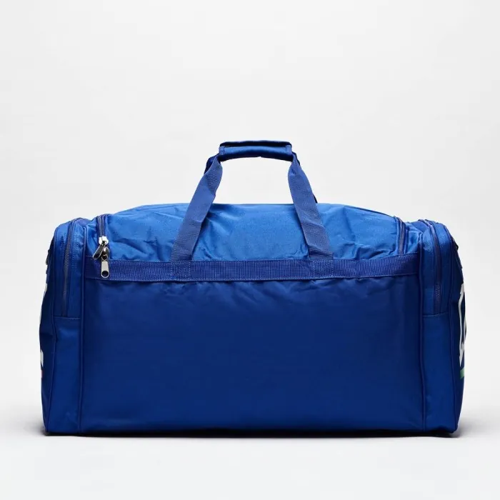 Спортивна сумка Leone AC909 Blue (80арк.)