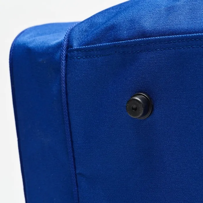 Спортивна сумка Leone AC909 Blue (80арк.)