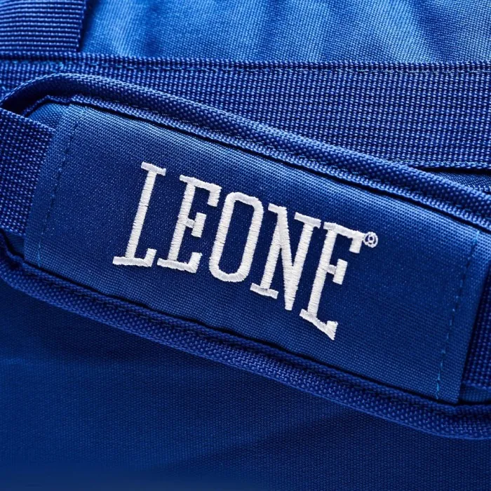 Спортивна сумка Leone AC909 Blue (80арк.)