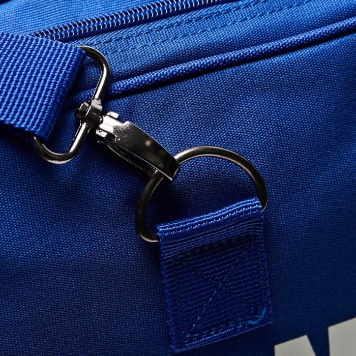Спортивна сумка Leone AC909 Blue (80арк.)