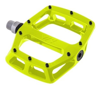 Педалі DMR V12 (Lem Lime)