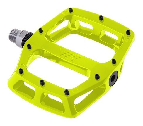 Педалі DMR V12 (Lem Lime), укр, укр