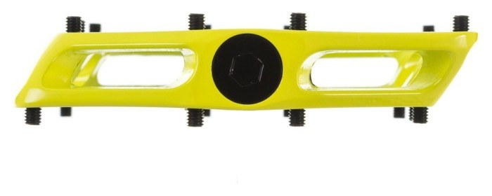 Педалі DMR V12 (Lem Lime)