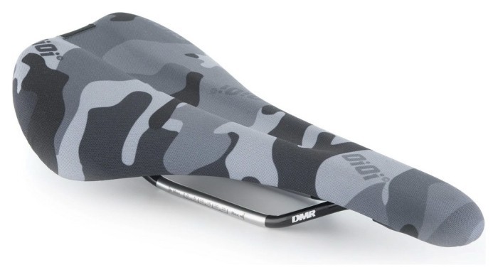 Сідло DMR Oi-Oi Snow Camo, укр, укр
