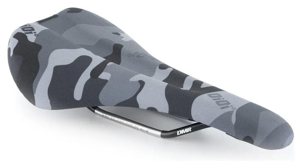 Сідло DMR Oi-Oi Snow Camo (OBOD_DMR-JS-OIOI-SC)