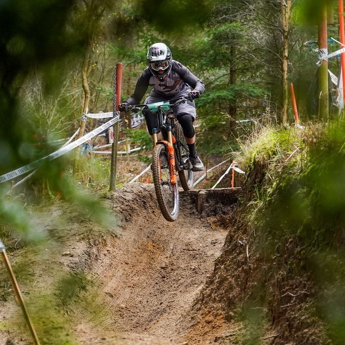 Сідло DMR Oi-Oi Snow Camo