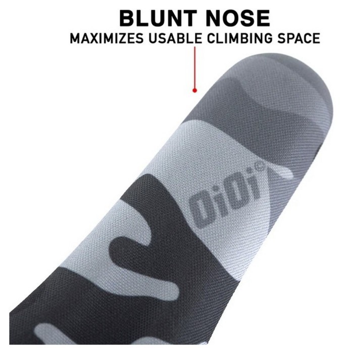 Сідло DMR Oi-Oi Snow Camo, укр, укр